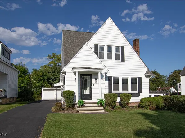 3440 Menlo Rd, Shaker Heights, OH 44120