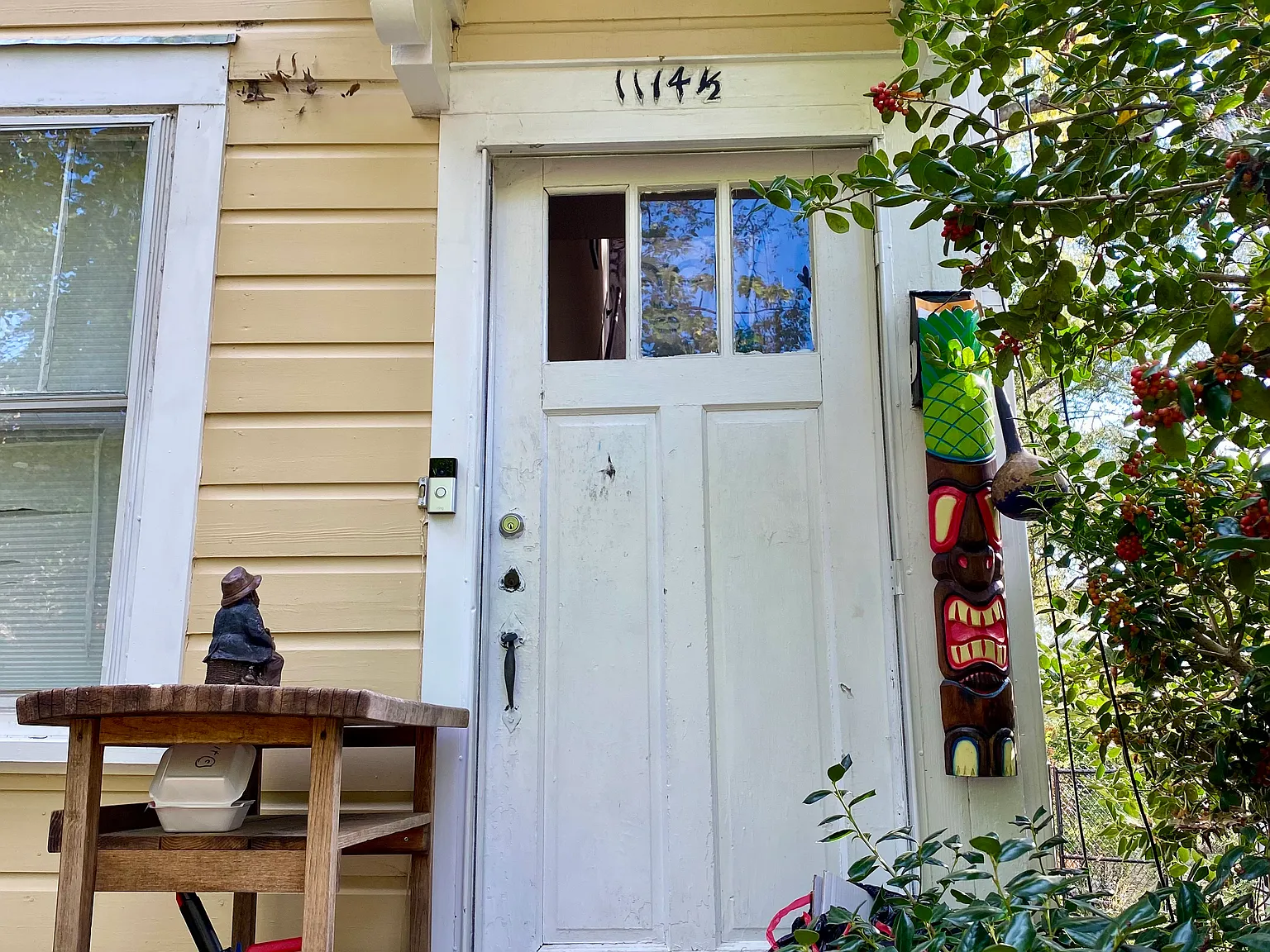 1 bed, 900 sqft, $1,050 — Photo 2