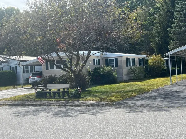 37 Teresa Dr, Hudson, MA 01749