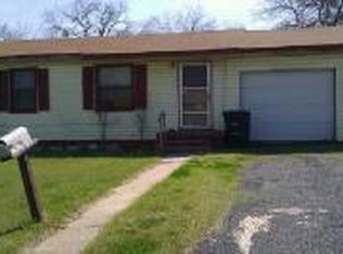 2904 June St, Killeen, TX 76543