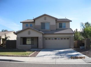 13923 N 145th Ln, Surprise, AZ 85379