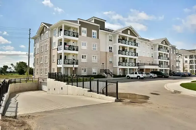 Building Photo