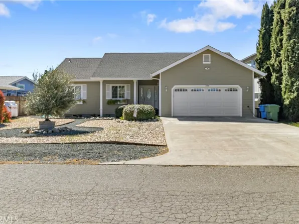 3193 Saint Francis Dr, Lakeport, CA 95453