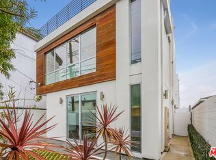 813 San Miguel Ave, Venice, CA 90291