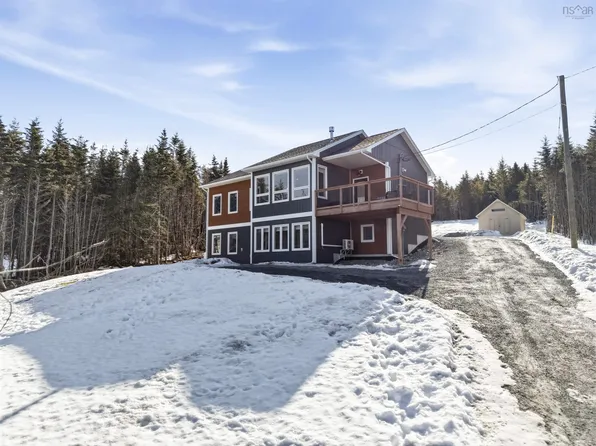 1363 Petpeswick Rd, Musquodoboit Harbour, NS B0J 2L0