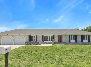 6765 E Bromley Cir, Wichita, KS 67226