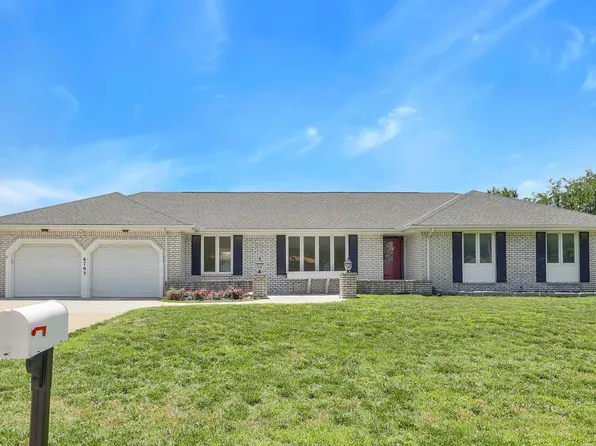 6765 E Bromley Cir, Wichita, KS 67226