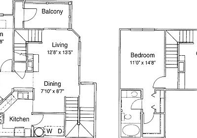 1st image of 3885 Gabrielle Ln APT 624
