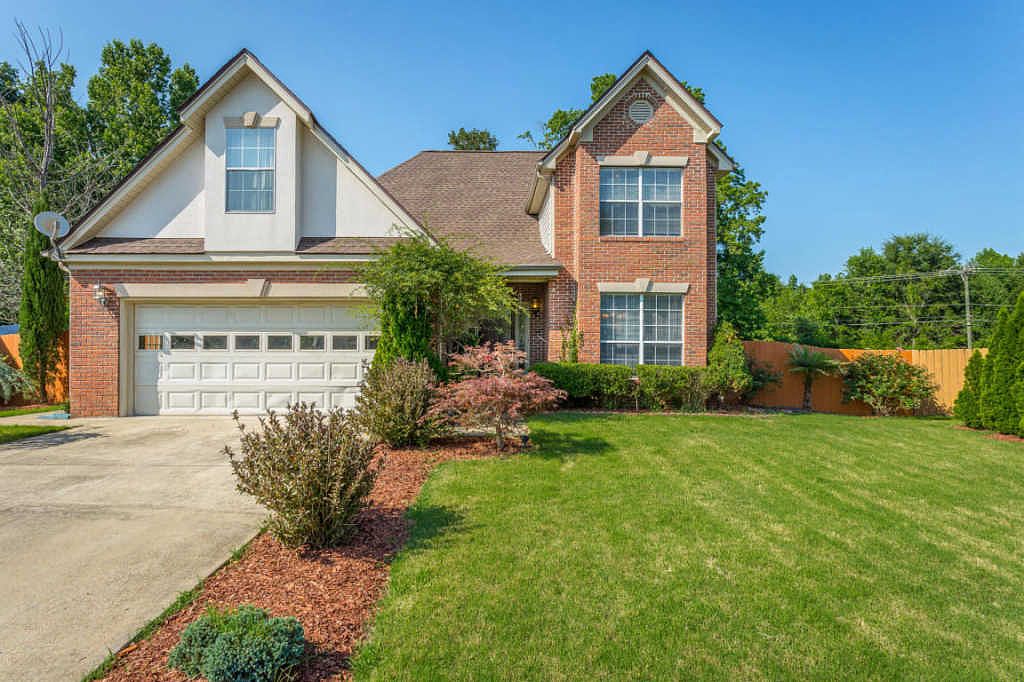 1431 Chase Meadows Cir, Hixson, TN 37343 Zillow