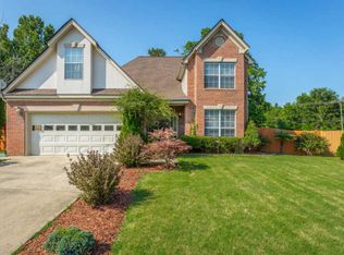 1431 Chase Meadows Cir, Hixson, TN 37343