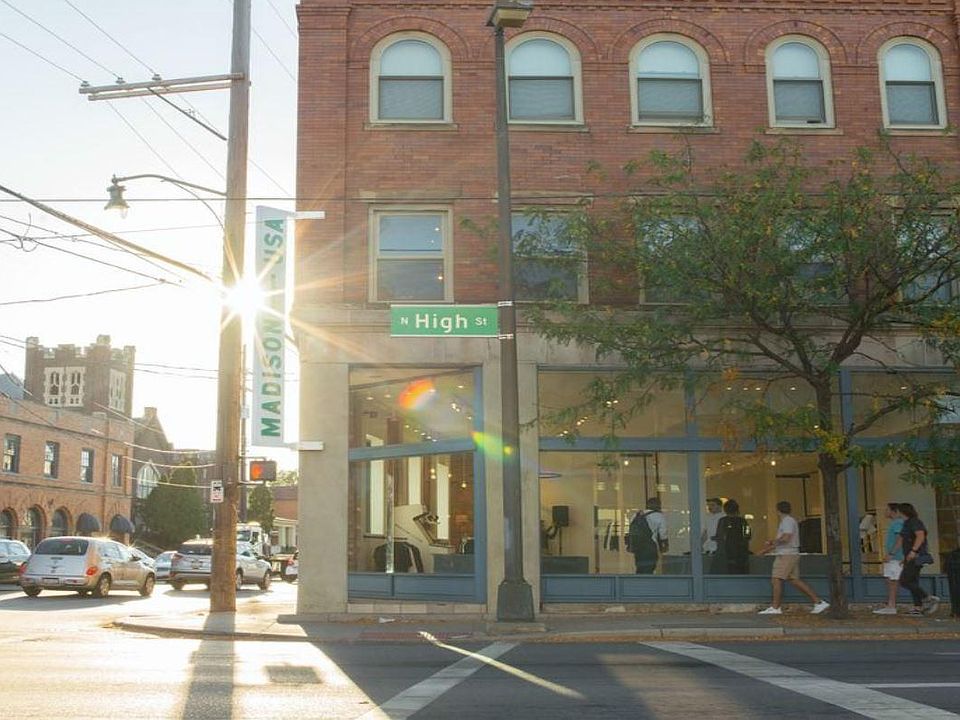1st image of 1221 N High St APT 2C