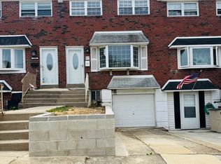 3632 Canby Dr, Philadelphia, PA 19154