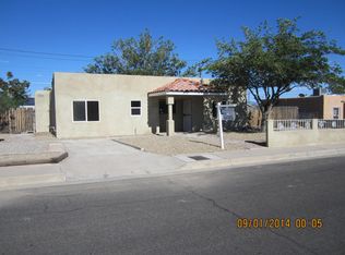 340 57th St NW, Albuquerque, NM 87105