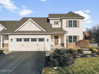 1 Lancaster Court, Mechanicville, NY, 12118