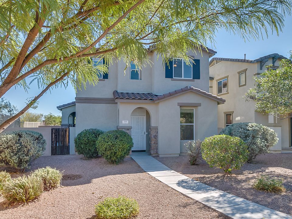 1st image of 496 W Paseo Celestial