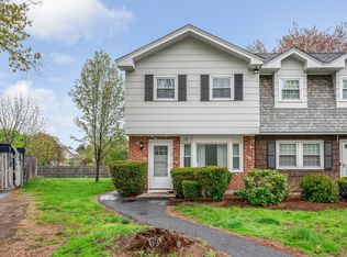 Colonial Village, Methuen, MA 01844