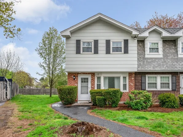43 Constitution Way Unit 43, Methuen, MA 01844