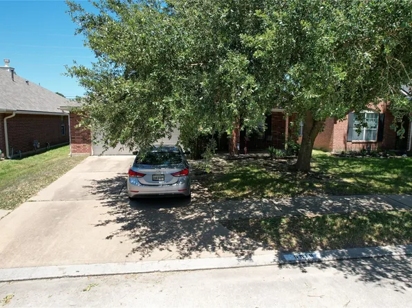 5518 Bowles Ct, Spring, TX 77388