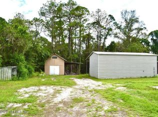 2243 Stauffer Rd, Green Cove Springs, FL 32043