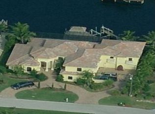 2207 SW 53rd Ter, Cape Coral, FL 33914