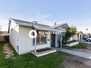 4115 W Pasadena Ave, Phoenix, AZ 85019