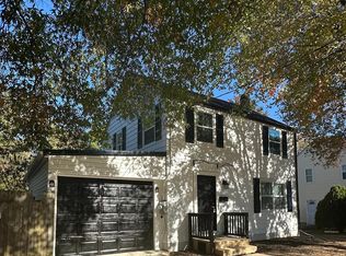21722 Cabot Pl, Lexington Park, MD 20653