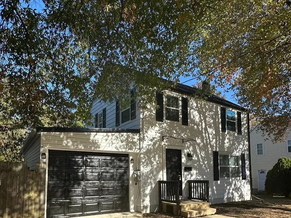 21722 Cabot Pl, Lexington Park, MD 20653