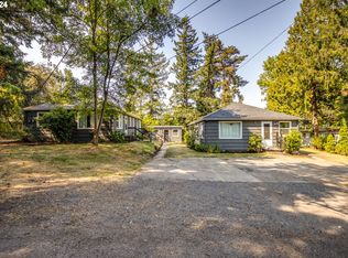 11125 SW 61st Ave, Portland, OR 97219