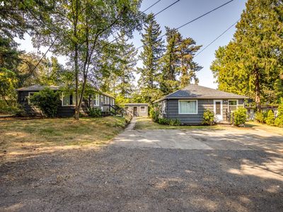 11125 SW 61st Ave, Portland, OR, 97219