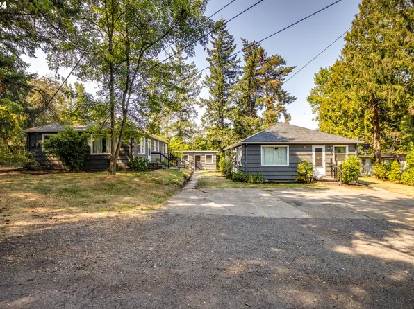 11125 SW 61st Ave, Portland, OR 97219