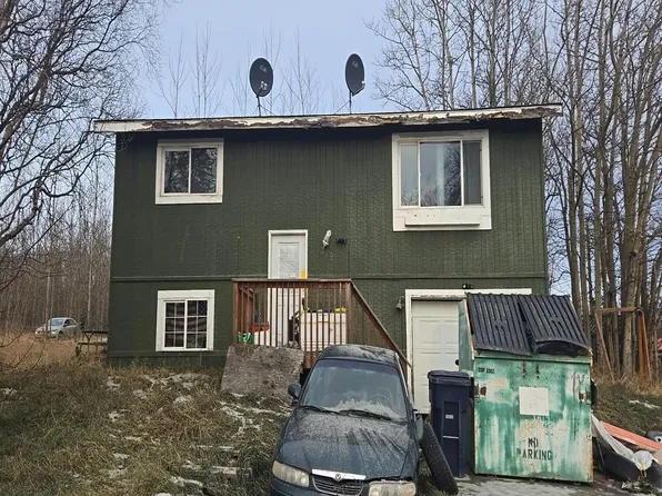 229 W Dolphin Ave, Palmer, AK 99645