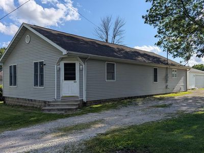 105 N Brents St, Taylorville, IL, 62568