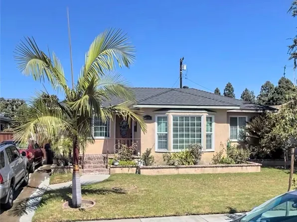 6023 Deerford St, Lakewood, CA 90713