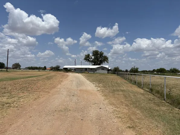 0 N Highway 84, Snyder, TX 79549