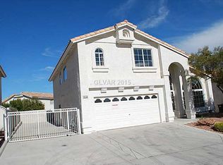 8728 Dusty Wagon Ave, Las Vegas, NV 89129