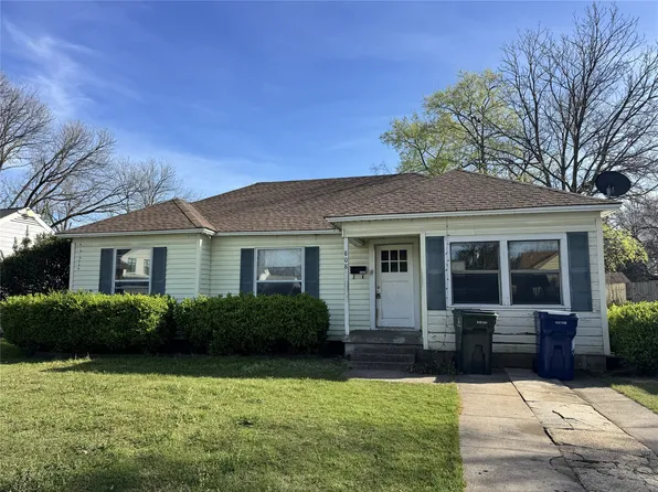 808 Magnolia Dr, Garland, TX 75040