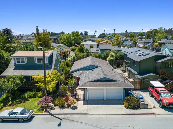 139 Jessie St, Santa Cruz, CA 95060