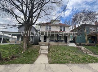 826 N Beville Ave, Indianapolis, IN 46201