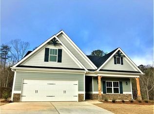 315 Feather Perch, Waleska, GA 30183