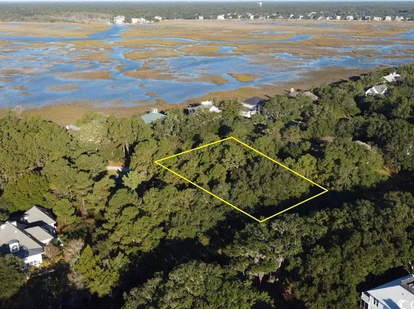 Lot 23 Dune Oaks Dr., Georgetown, SC 29440