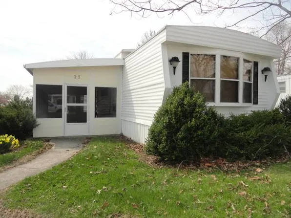 25 E Bass Haven Cir, Lakeside Marblehead, OH 43440