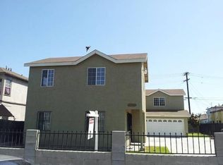 408 E Palmer St #A, Compton, CA 90221