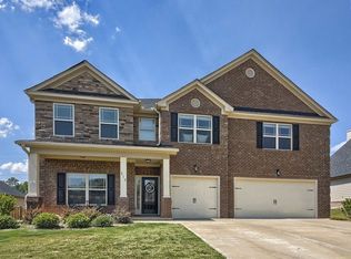 218 White Oleander Dr, Lexington, SC 29072