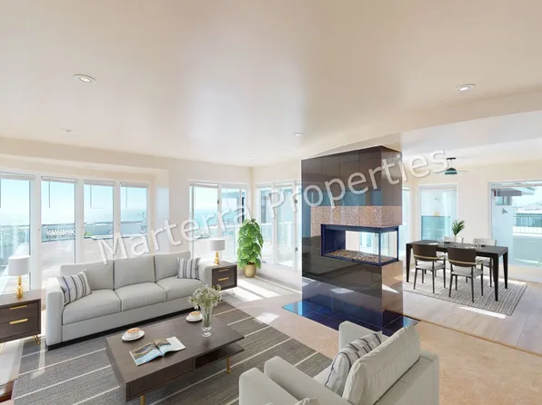 3604 Manhattan Ave, Manhattan Beach, CA 90266