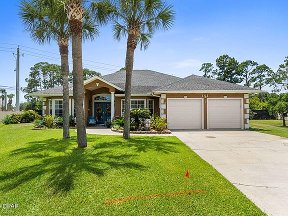 2nd image of 101 Palm Harbour Blvd