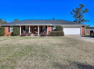 413 Calloway Road Ext, Evans, GA 30809