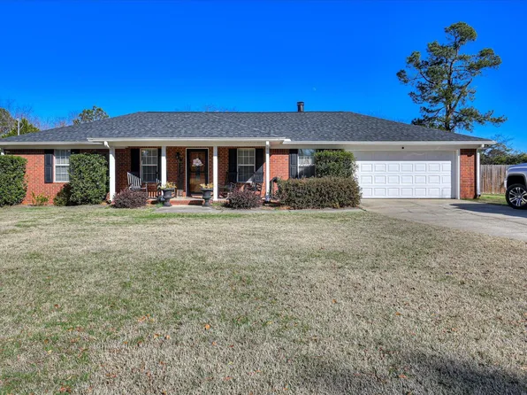 413 Calloway Road Ext, Evans, GA