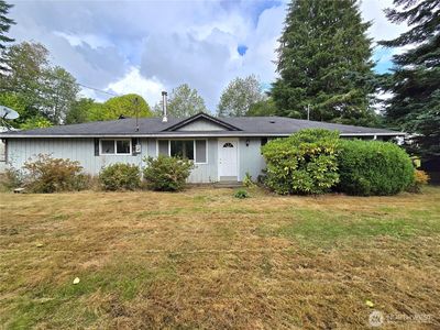 2216 Pershing Street, Aberdeen, WA, 98520