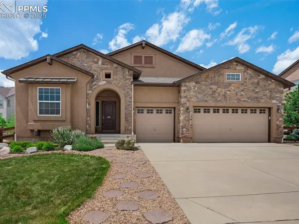 15616 Soo Line Way, Monument, CO 80132