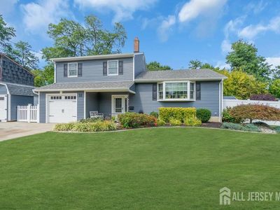 12 Ridgeview Rd, Jamesburg, NJ, 08831